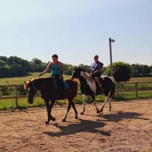 Meet your Posher, Marie